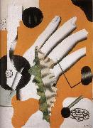 Fernard Leger Still life painting